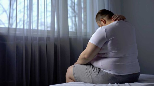 La obesidad y el Covid-19:  ¿Debo adelgazar o no?