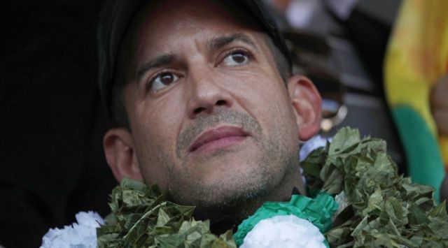 Luis Fernando Camacho afirmó que "desmontarán bloqueos" de forma pacífica