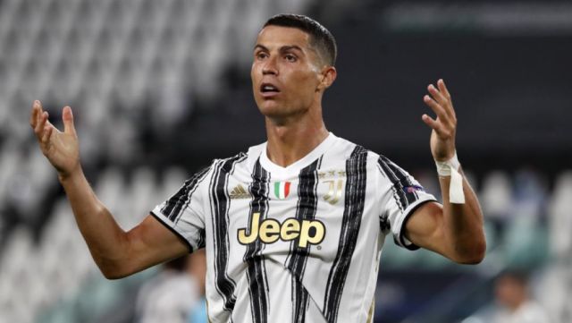 ¿Se va a Francia?, PSG y Ronaldo ya están hablando