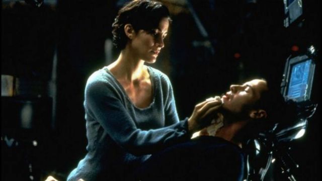 "The Matrix" es "una metáfora trans": la revelación de Lilly Wachowski, codirectora de la popular trilogía