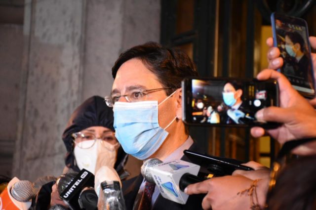 TSE envía a organizaciones sociales acta de entendimiento que ratifica elecciones para octubre