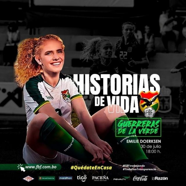 Fútbol femenino boliviano recibirá medio millón de dólares de la FIFA 