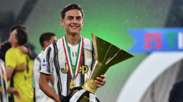 Real Madrid entra en acción por Dybala