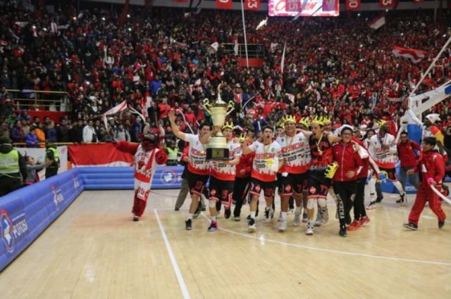 Postergan la Liga Sudamericana de Básquetbol 