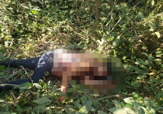 Beni reporta un nuevo caso de feminicidio