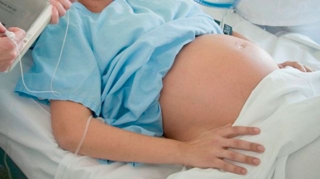 La agonía de perder un bebé durante la pandemia en Tarija