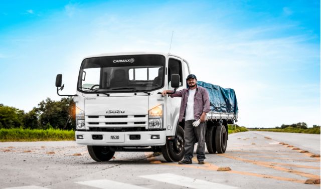ISUZU lanza campaña para fomentar emprendimientos