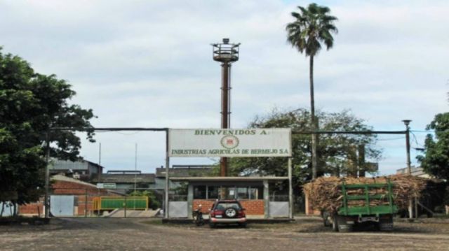 Molienda en Bermejo iniciará el 24 de agosto