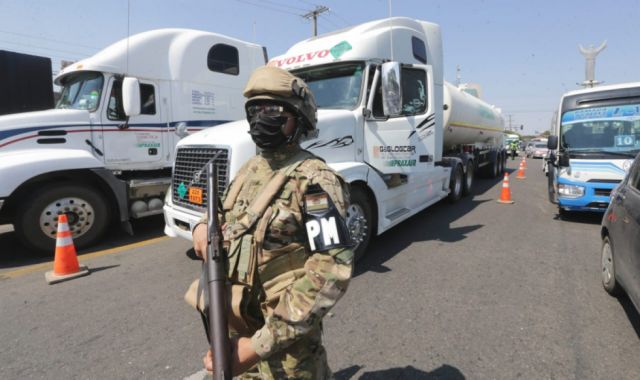 Tensión en Bolivia: Los movilizados "discrepan" de su objetivo