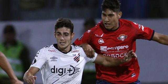 Reyes no asistirá a la Selección porque Díaz lo tiene en cuenta