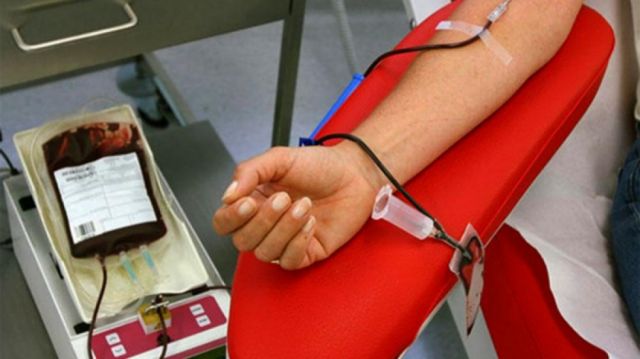 Gobernación de Tarija anuncia compra de nuevo equipamiento para el Banco de Sangre