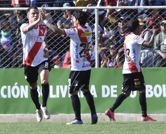 Para reiniciar los entrenamientos las condiciones no están dadas 