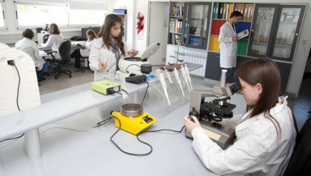 EEUU recluta científicos para las pruebas de vacunas