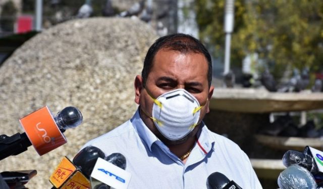 Gobierno activa plan para despejar caminos ante anuncio de la COB