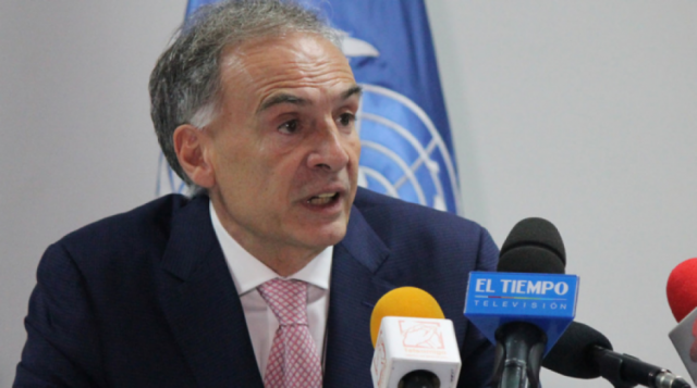 ONU saluda solución de conflictos en Bolivia y compromete apoyo para elecciones