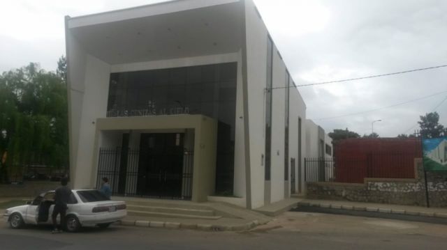 Tarija alcanza los 5.595 casos de Covid y llega a 134 fallecidos