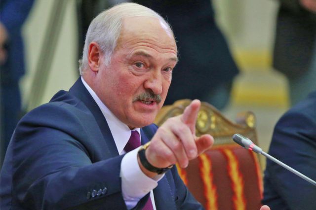 Rusia confía en solución a crisis política en Bielorrusia