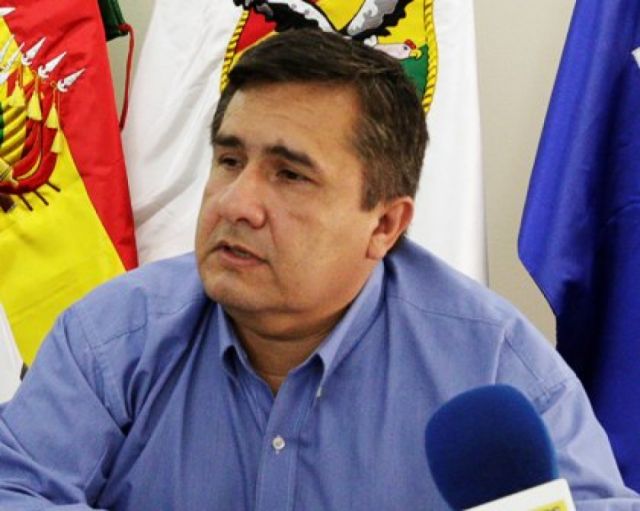 Blanco sobre la situación federativa: “Se hizo justicia”