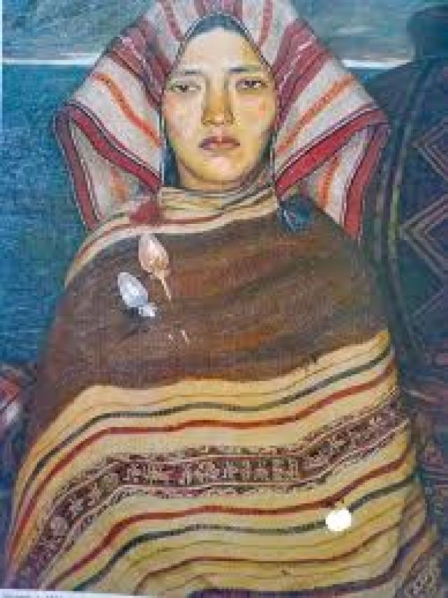 Ñusta