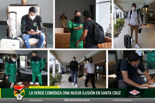 FIFA mantiene la fecha del inicio de las clasificatorias mundialistas 