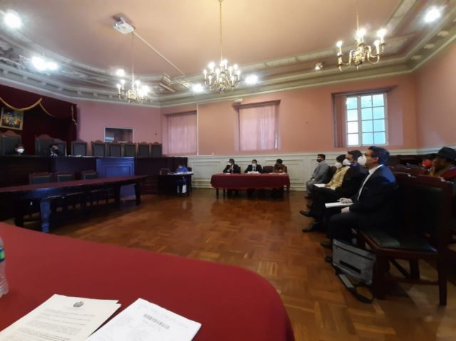 Sala Constitucional anula resolución de clausura del año escolar en Bolivia