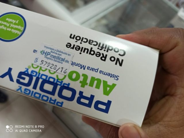 Operativos para verificar precios de fármacos e insumos sanitarios