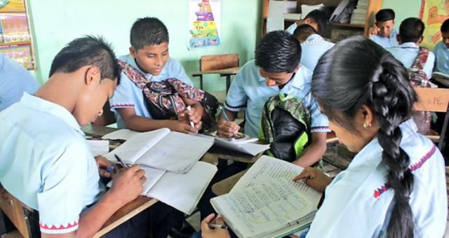 Maestros rurales de Tarija esperan instructivo para volver a clases 