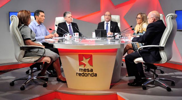 Medios cubanos denuncian bloqueo