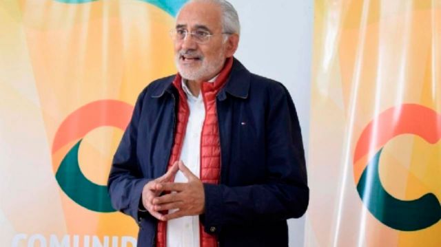 Mesa pide al Gobierno dar certidumbre a la educación