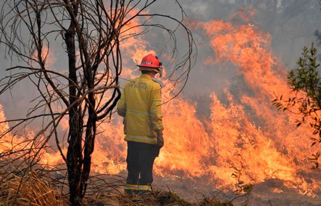 Responsabilizan a gobiernos de Evo y Áñez por ecocidio