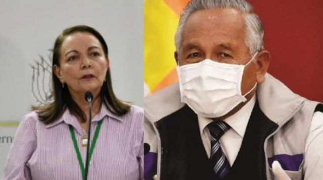 Interpelarán a Ministros de Salud y Educación por caso respiradores y clausura del año escolar