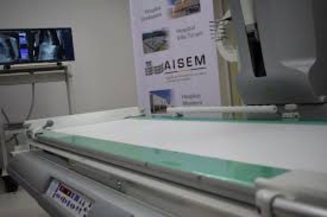 Seis compras de test y laboratorios fueron anuladadas por errores de Aisem en convocatorias