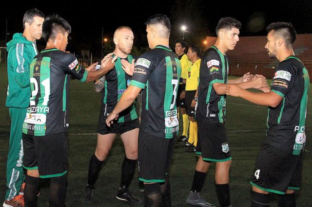 Simón Bolívar: Bloque Tarija alista segunda reunión