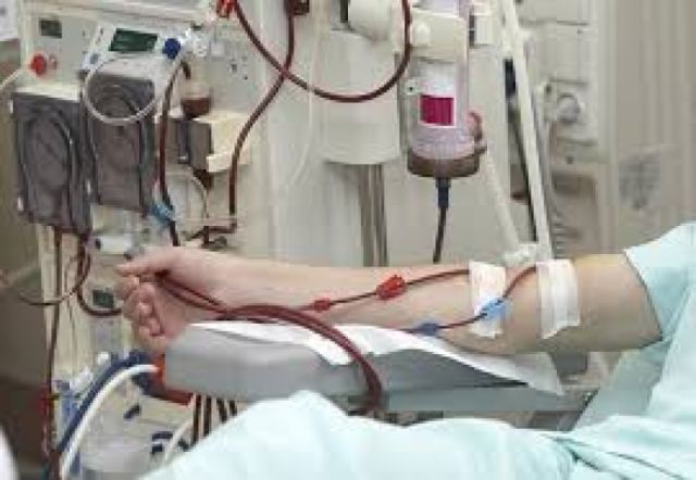 Defensoría en Tarija exige al Sedes adecuar protocolos para tratar enfermos renales con Covid