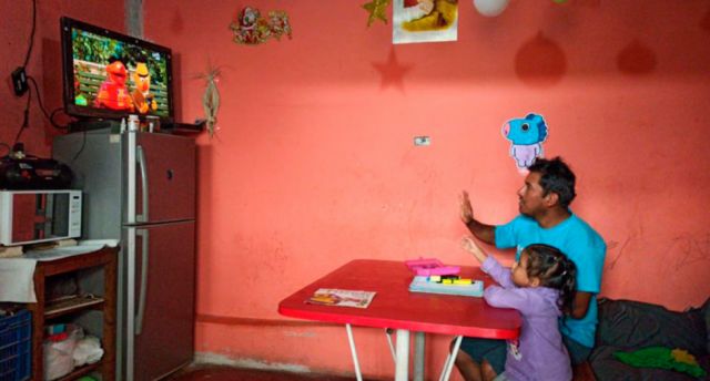 Advierten brechas en la educación a causa del Covid