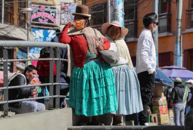 TSE prohibirá actividades comerciales cerca a recintos electorales 