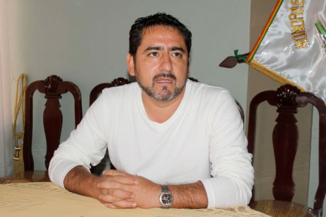 Aprueban  rebaja  del 50% de alquileres en Bermejo