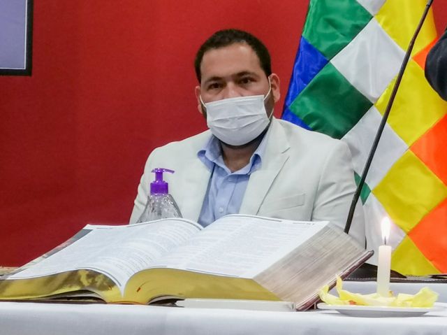 Viceministro de Deportes se reúne con el fútbol profesional