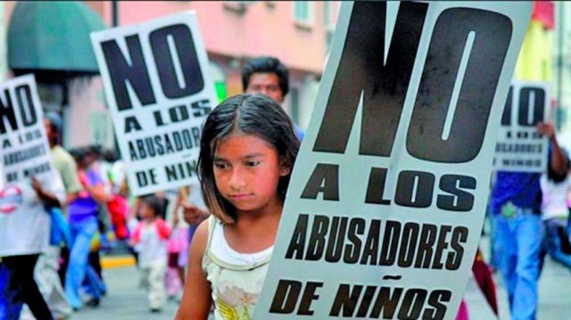 Violaciones someten niñas a triple tortura en América Latina