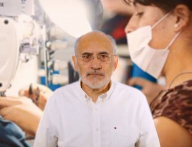Mesa: el Gobierno está más preocupado por las campañas