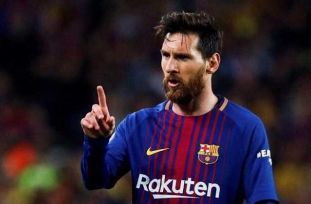 Las claves de la postura de Messi de no presentarse