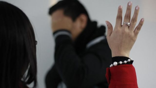Sujeto denuncia a pareja por agresión psicológica 