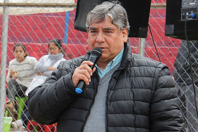 FBF aprobó el estatuto de la Asociación Tarijeña de Fútbol