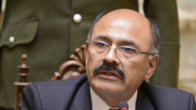 Cruz asegura que se someterá a cualquier investigación sobre respiradores chinos
