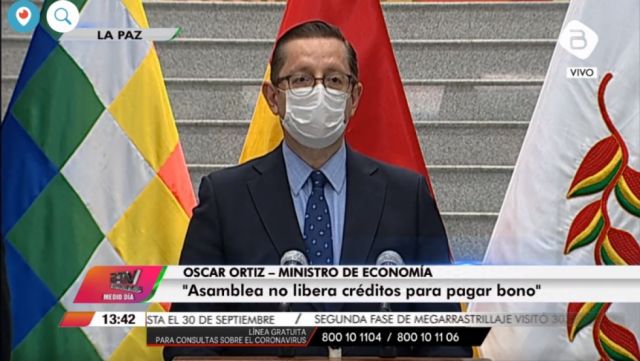 Reglamentación de Diferimiento de Créditos: Pago de cuotas inicia en enero 