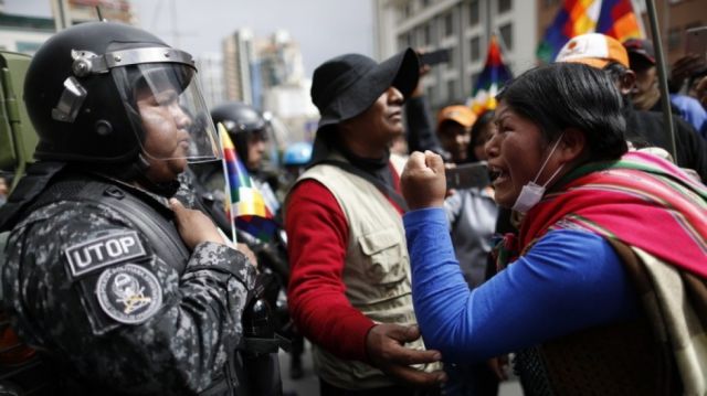 CIDH: Audiencia sobre DDHH se desarrollará el 8 de octubre