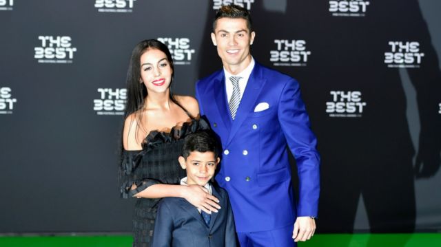 ¿Cristiano Ronaldo y Georgina Rodríguez se comprometieron? Mira las pistas aquí