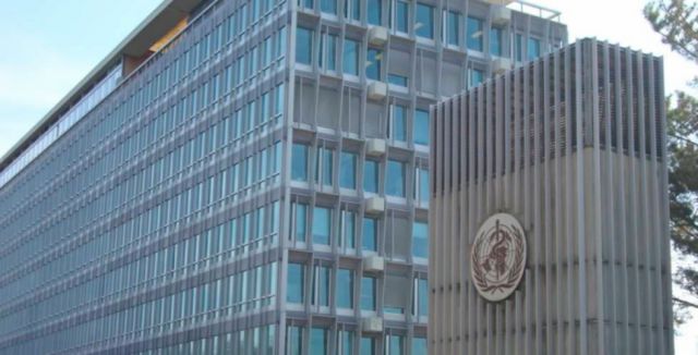 Estados Unidos no pagará lo que debe a la OMS