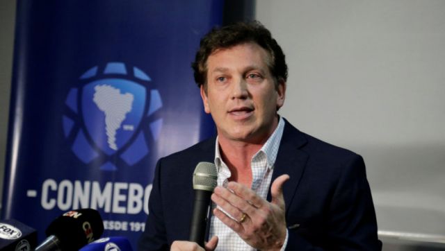 FBF recibe aprobación para acceder a recursos del fondo Covid de la CONMEBOL 