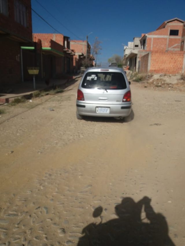 Cae delincuente tras robo a casa de una policía